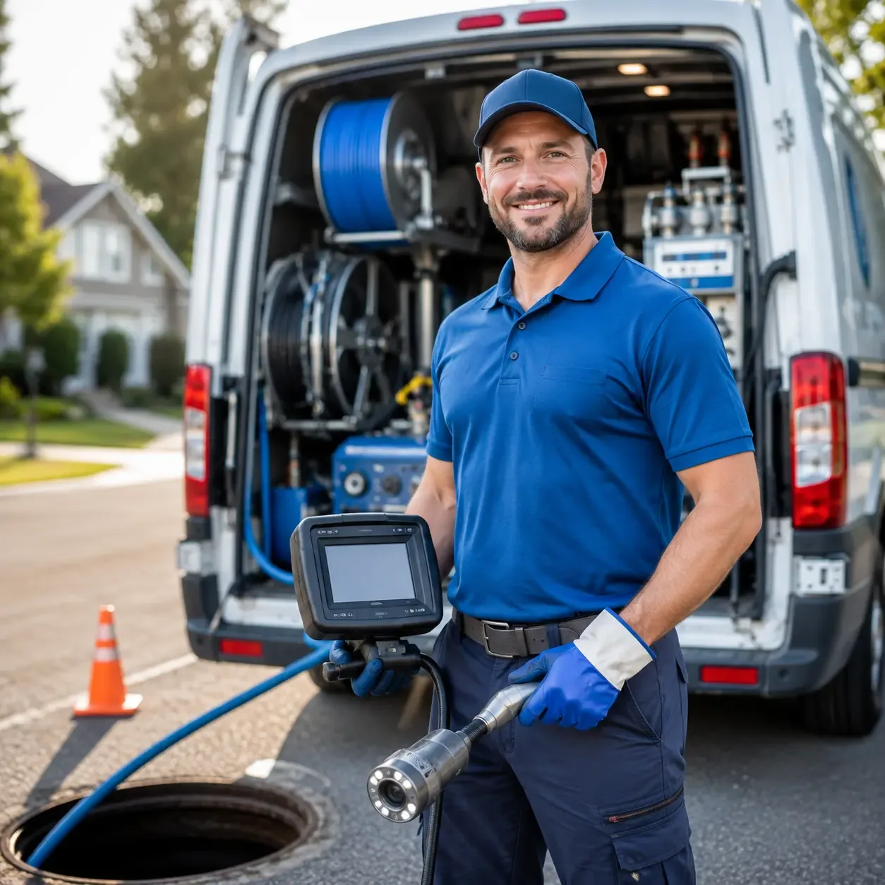 Local Pipe Relining specialists in Waynesburg, PA