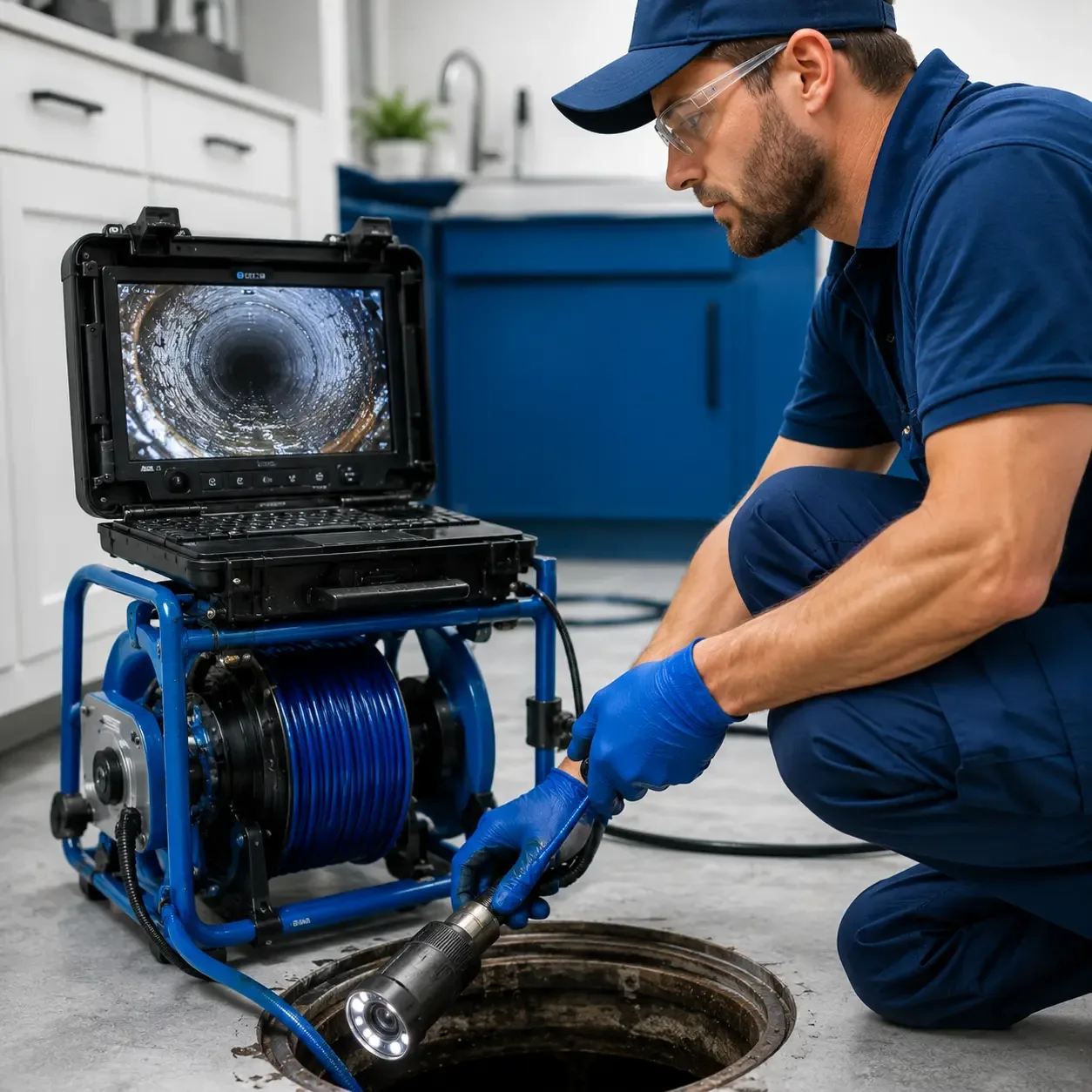 Pipe Relining professionals serving Waynesburg, PA